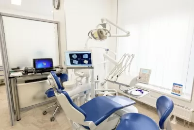 ДОКТОР ДЕНТ