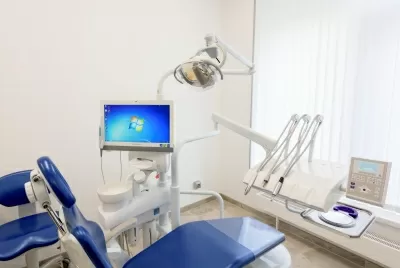 ДОКТОР ДЕНТ