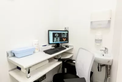 ДОКТОР ДЕНТ