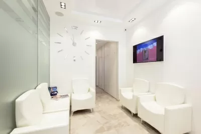 ДОКТОР ДЕНТ