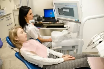 ДОКТОР ДЕНТ