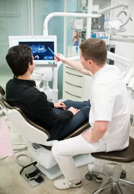 ДОКТОР ДЕНТ