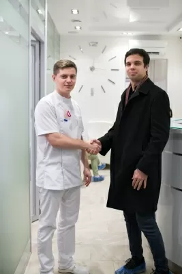 ДОКТОР ДЕНТ