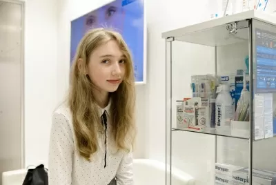 ДОКТОР ДЕНТ