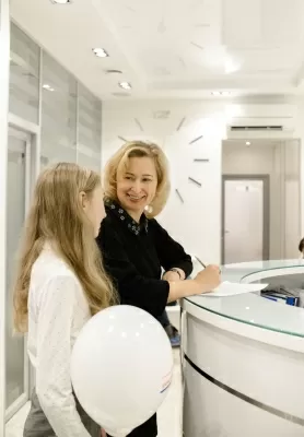 ДОКТОР ДЕНТ