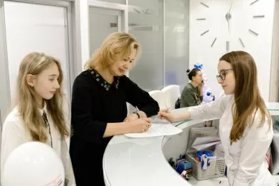 ДОКТОР ДЕНТ