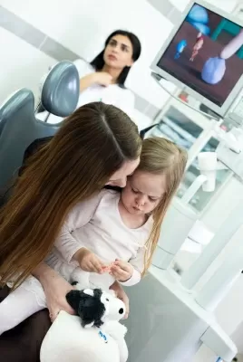 ДОКТОР ДЕНТ