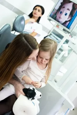 ДОКТОР ДЕНТ