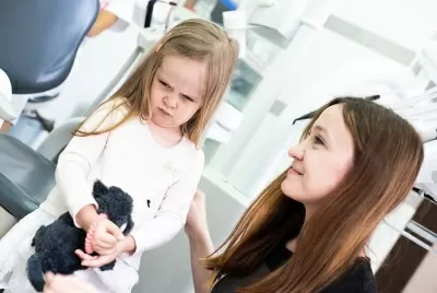 ДОКТОР ДЕНТ