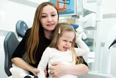 ДОКТОР ДЕНТ