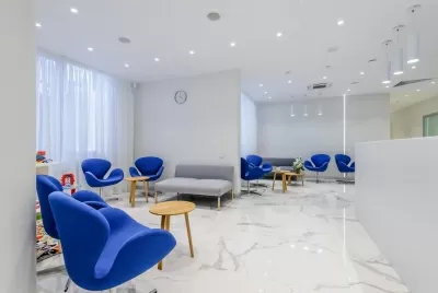 Многопрофильная клиника Меди