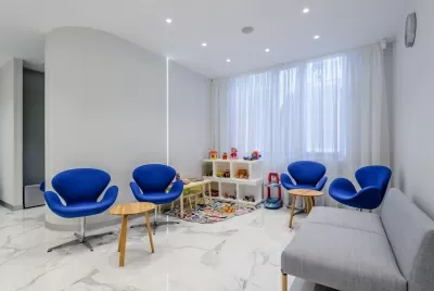 Многопрофильная клиника Меди