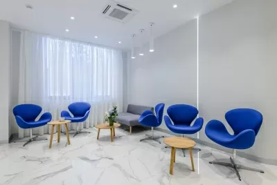 Многопрофильная клиника Меди