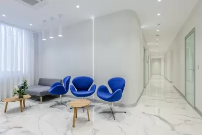 Многопрофильная клиника Меди