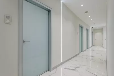 Многопрофильная клиника Меди