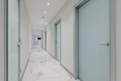 Многопрофильная клиника Меди