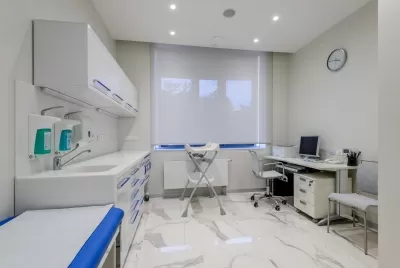 Многопрофильная клиника Меди