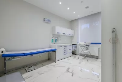 Многопрофильная клиника Меди