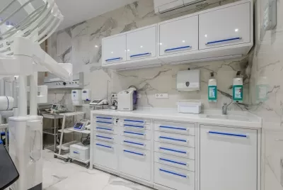 Многопрофильная клиника Меди