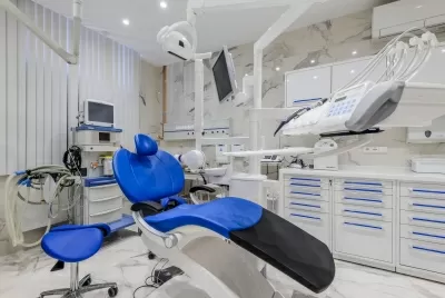 Многопрофильная клиника Меди