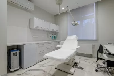 Многопрофильная клиника Меди