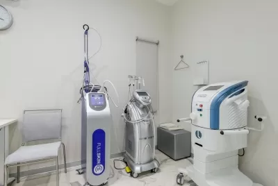 Многопрофильная клиника Меди