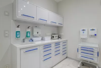 Многопрофильная клиника Меди