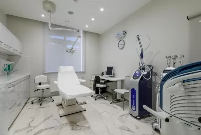 Многопрофильная клиника Меди