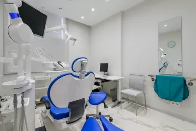 Многопрофильная клиника Меди