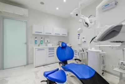 Многопрофильная клиника Меди