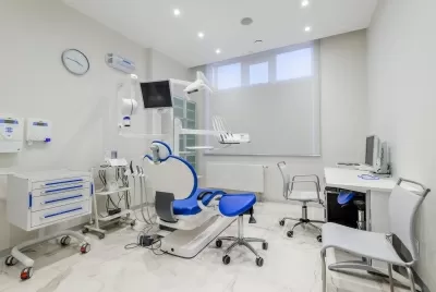 Многопрофильная клиника Меди