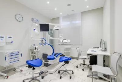 Многопрофильная клиника Меди