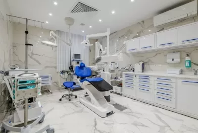 Многопрофильная клиника Меди