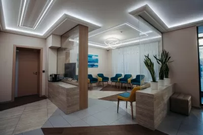 Стоматология Klaris