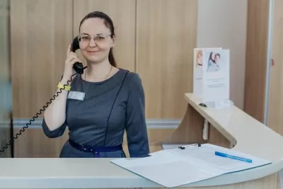 Стоматология Klaris