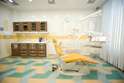 Стоматология Klaris