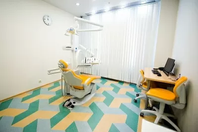 Стоматология Klaris