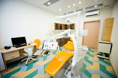 Стоматология Klaris