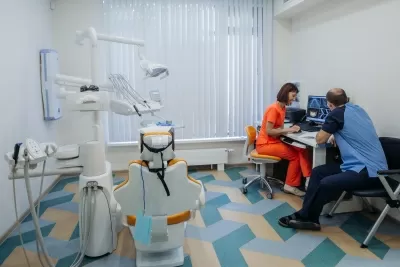 Стоматология Klaris