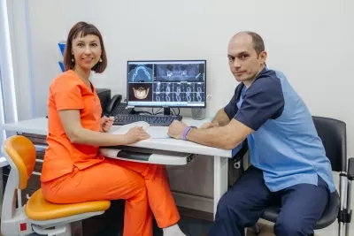 Стоматология Klaris