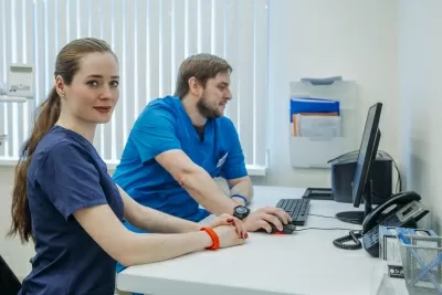 Стоматология Klaris