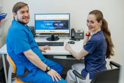 Стоматология Klaris