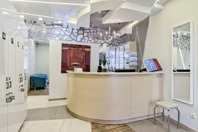 Стоматология Klaris