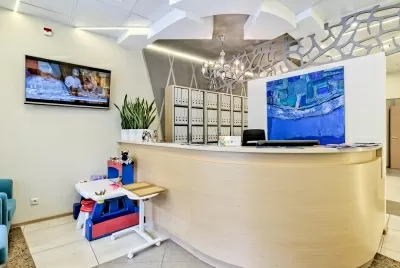 Стоматология Klaris