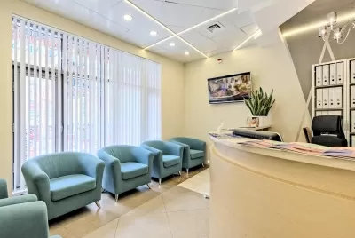 Стоматология Klaris