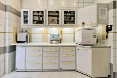 Стоматология Klaris