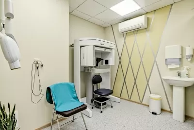 Стоматология Klaris