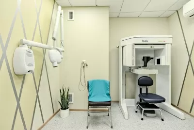 Стоматология Klaris