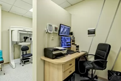 Стоматология Klaris