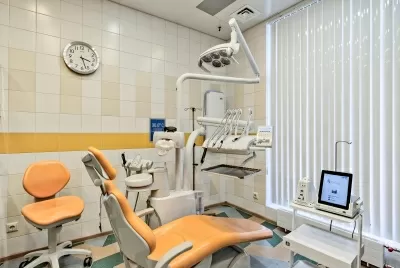 Стоматология Klaris